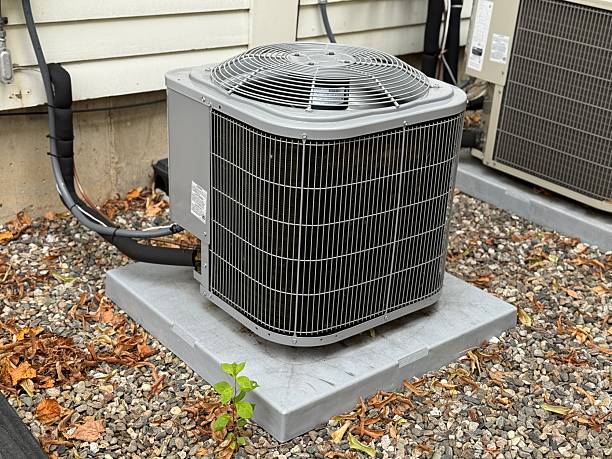 24/7 Emergency Air Conditioning Repair experts in Wharton, TX