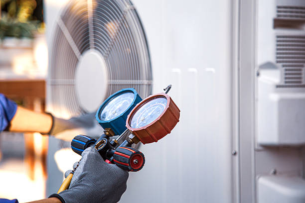 Trusted Air Conditioning Repair service in Wharton, TX - HVAC Repair CO